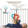 купить Игрушка-подвеска Sophie la Girafe 230853 Cub sensorial в Кишинёве 