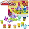 cumpără Play-Doh plastilină Style Salon Trolls în Chișinău 