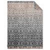 cumpără Textile de casă Ibena 2331/830 Jacquard Decke Tansania Grey/beige în Chișinău 