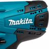 cumpără Mașina de infeliat Makita TD127DWE Masina de insurubat cu impact 2acum. Tip G 18V 1.5Ah 140Nm în Chișinău 