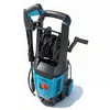 купить Мойка высокого давления Hammer 41286 Mașina de spalat sub presiune, 1800W, 150bar, 360L/h в Кишинёве 