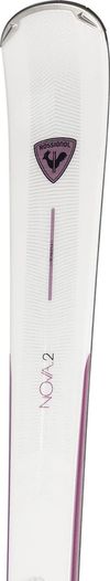 купить Лыжи Rossignol NOVA 2 XPRESS 146 (RANPV01) в Кишинёве 