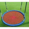 купить Комплектующий элемент для детской площадки PlayPark 5131 Leagăn cuib CB-02 pe frânghii armate в Кишинёве 