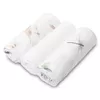 cumpără Accesoriu pentru înfășat Sensillo 09901 Пеленки муслин 3pack White în Chișinău 