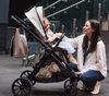 cumpără Сărucior pentru copii KinderKraft 2в1 Vesto 2 KSVEST02BEG2000 Beige în Chișinău 