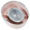cumpără Oală Keeeper Kasimir Deluxe (18649581) 4in1 Nordic Pink în Chișinău 