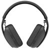 купить Наушники с микрофоном Logitech Headset Zone Vibe 125 Wireless, Headphones: 20Hz-20kHz, Driver size: 40 mm, Microphone: 100Hz-8KHz, 981-001126 (casti cu microfon/наушники с микрофоном) в Кишинёве 