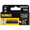 cumpără Set de tubulare, bite, duze DeWalt DT70811-QZ set capete de insurubat Pz2 25mm (P.7) în Chișinău 