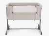 cumpără Leagăn Kikka Boo 31003020094 Noah Beige, co-sleeper în Chișinău 
