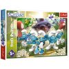 купить Головоломка Trefl 16487 Puzzles 100 Poznaj Smerfy, IMPS Smerfy The Movie 2025 в Кишинёве 