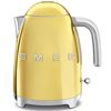 cumpără Fierbător de apă SMEG KLF03GOEU în Chișinău 