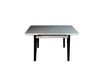 Masa extensibila DT A58 grey 0.9m x 0.7m +0.3m