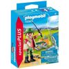 купить Игрушка Playmobil PM70063 Fisherman в Кишинёве 