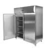 купить Холодильник из нержавеющей стали, 2 двери, темп. -2+8° C, 1200 л, 1340х810х2010 мм в Кишинёве 