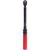 cumpără Unealta de mana Milwaukee 4932500824 Cheie dinamometrica mecanica cu patrat de 3/8", 20 – 100Nm în Chișinău 