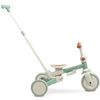 купить Велосипед-коляска Toyz 0360 Faro Green в Кишинёве 
