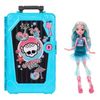 cumpără Păpușă Mattel JDR51 Monster High, Lagoona Vacanță de Coșmar în Chișinău 