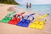 купить Аксессуар для плавания miscellaneous 853 Set masca de scufundari, tub respirator si labe 2510-1633 SIO в Кишинёве 