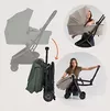cumpără Сărucior pentru copii Lionelo Sia Flex Green Emerald 2in1 în Chișinău 