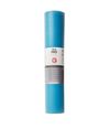 Коврик для йоги Manduka PRO CARIBBEAN BLUE -6мм