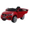 cumpără Mașină electrică pentru copii Kids car 8010253-2Rred BMW X6M în Chișinău 