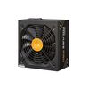 cumpără Sursa de alimentare 1300W ATX Power supply Chieftec Polaris PRO PPX-1300FC-A3, 1300W, 135mm FDB Silent fan, PCIe GEN 5 with 80 PLUS PLATINUM, ATX 12V 3.0, EPS12V, Cable management, Active PFC (Power Factor Correction) (sursa de alimentare/блок питания) în Chișinău 