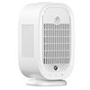 купить Вентилятор настольный Remax Fan With Display F21 White в Кишинёве 