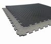 cumpără Saltea sportivă 4Play AT120 Grey-Black 100x100x2.5cm în Chișinău 