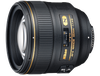 купить Nikon AF Nikkor 85mm f/1,4G AF-S, FX, filter: 67mm, JAA338DA (Obiectiv Nikon/ обьектив Nikon) в Кишинёве 