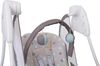 cumpără Leagăn pentru bebeluși Graco Baby Delight Confetti Grey în Chișinău 