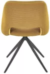 купить Стул Halmar K546 galben в Кишинёве 