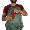 cumpără Rucsac turistic Osprey Stratos 34 Pine Leaf Green (810165747470) în Chișinău 