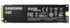 .M.2 NVMe SSD  500GB Samsung 980 PRO [PCIe 4.0 x4, R/W:6900/5000MB/s, 800/1000K IOPS, Elpis, 3DTLC] 