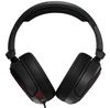 cumpără Căști pentru gaming LORGAR Kaya 460 USB 2m RGB Black în Chișinău 
