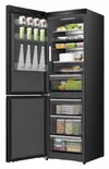 cumpără Frigider cu congelator jos Hisense RB5K330GSFC în Chișinău 
