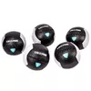 купить Мяч LivePro 41158 Crossfit Wall Ball 10kg, LP8100/10/BK в Кишинёве 