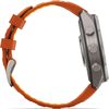cumpără Ceas inteligent Garmin Fenix 9 Pro, 47mm, inReach,Ti, Atmn/Sprk bd (010-04336-01) în Chișinău 