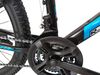 купить Велосипед Frike TY-MTB 29 Black/Blue в Кишинёве 