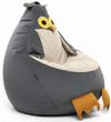 купить Кресло-мешок BeanBag BM6289, Сова, L в Кишинёве 