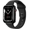 купить Детские умные часы Max Com FW59 Kiddo, Black в Кишинёве 