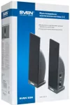 cumpără Boxe multimedia pentru PC Sven 230 Black în Chișinău 