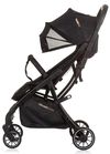 cumpără Сărucior pentru copii Chipolino LKKS02401OB KISS obsidian în Chișinău 
