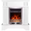 купить Камин электрический ArtFlame Marina extra & Gala silver в Кишинёве 