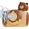 купить Игрушка Hoogar HG26240017 Bubble Camera Bear в Кишинёве 
