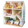 cumpără Set de construcție Cubik Fun P645h 3D Puzzle 3D Puzzle Dreamy Dollhouse în Chișinău 