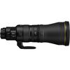 купить Объектив Nikon Z 600mm f/4 TC VR S Nikkor в Кишинёве 