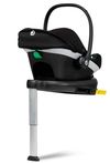 купить Автокресло Tutis Baza isofix ELO PP134 в Кишинёве 