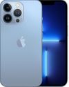 купить Apple iPhone 13 Pro 128GB, Sierra Blue в Кишинёве 