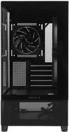 купить Корпус для ПК Deepcool CG380U 3F Black в Кишинёве 