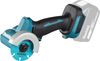 купить Болгарка (УШМ) Makita DMC300Z Polizor unghiular mini 76mm, LXT 18V в Кишинёве 